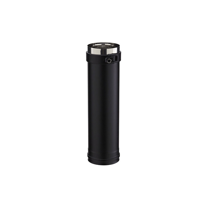 Noir mat RAL 9019