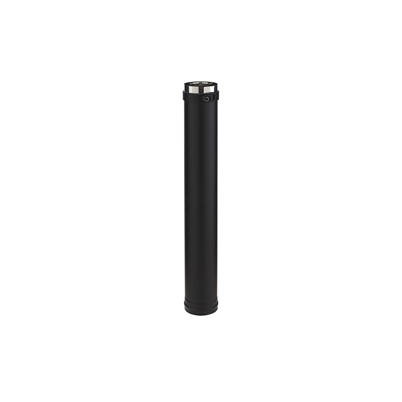 Noir mat RAL 9019