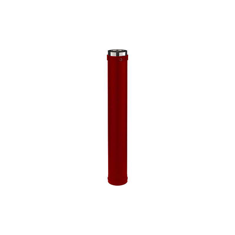 Rouge carmin RAL 3002