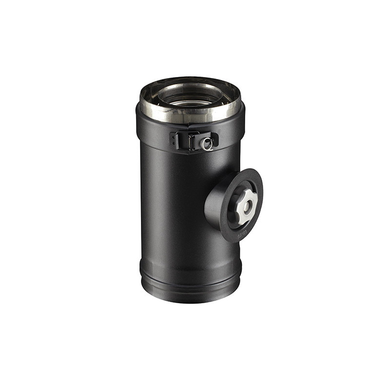 Noir mat RAL 9019