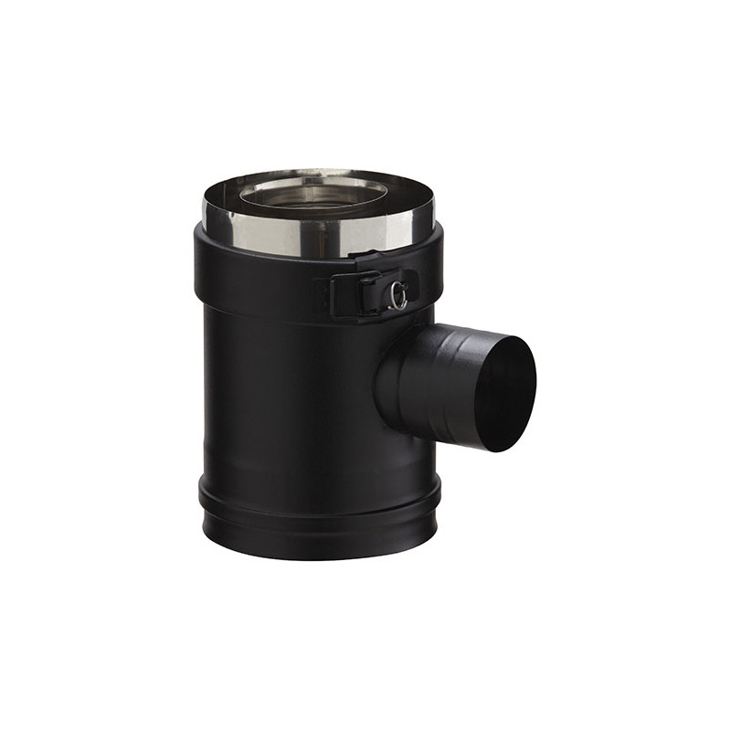Noir mat RAL 9019