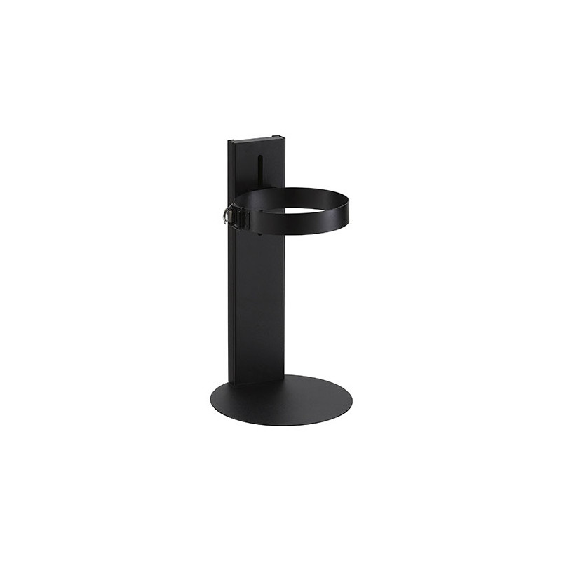 Noir mat RAL 9019