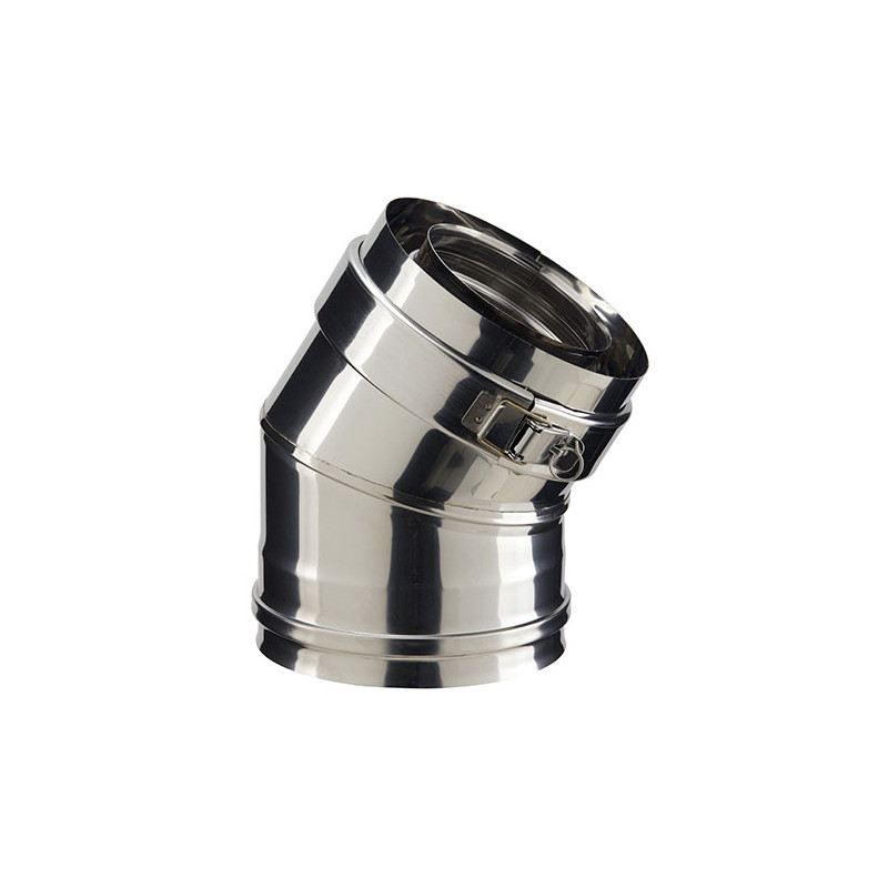 Coude à 30° PGI