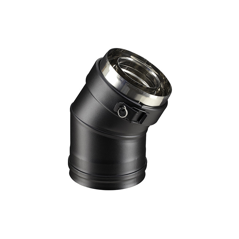 Noir mat RAL 9019