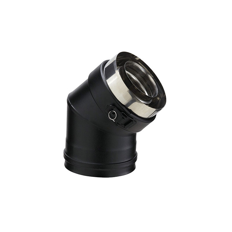 Noir mat RAL 9019