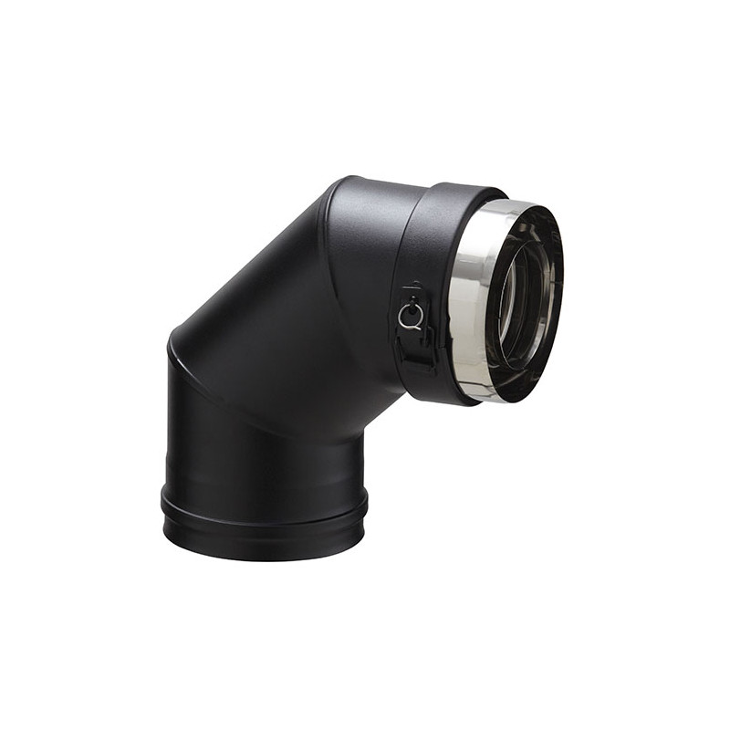 Noir mat RAL 9019