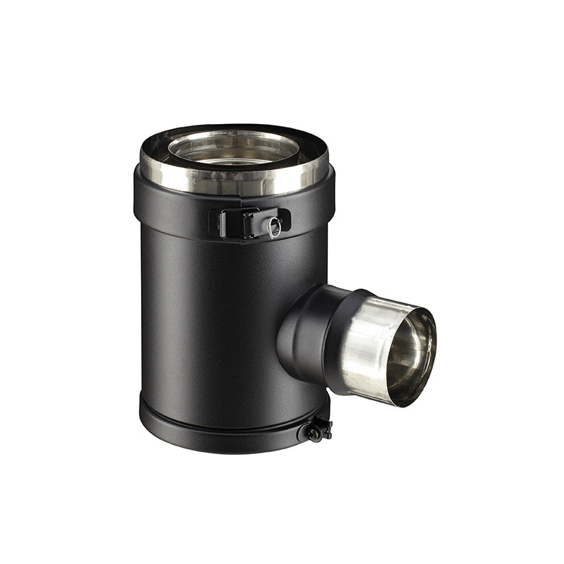 Noir foncé RAL 9005
