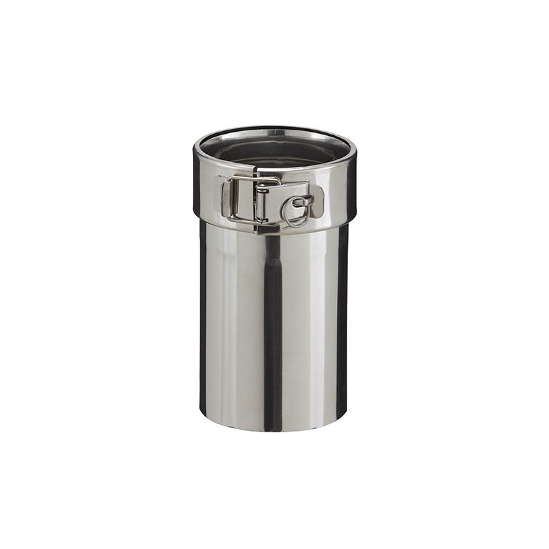 Adaptateur poêle ecotek PGI