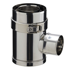Té buse universel PGI