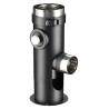 Support sol réglable pgi-80 buse PGI