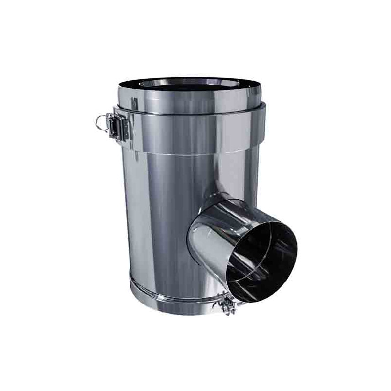 Té buse.150/080 PGI