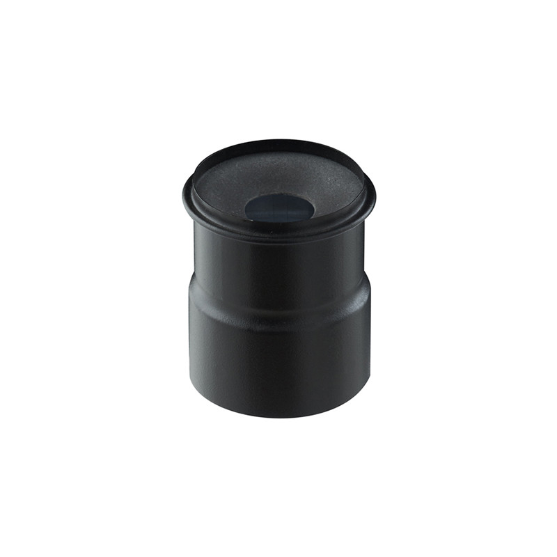 Noir mat RAL 9019