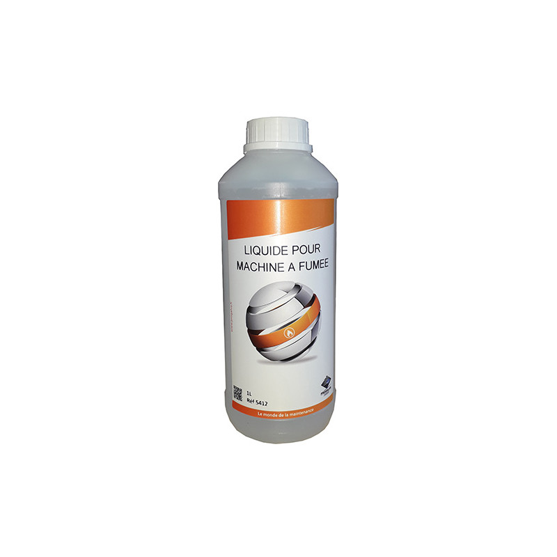 Liquide pour machine 1L