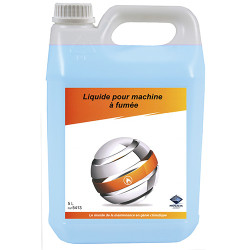 Liquide pour machine 5L