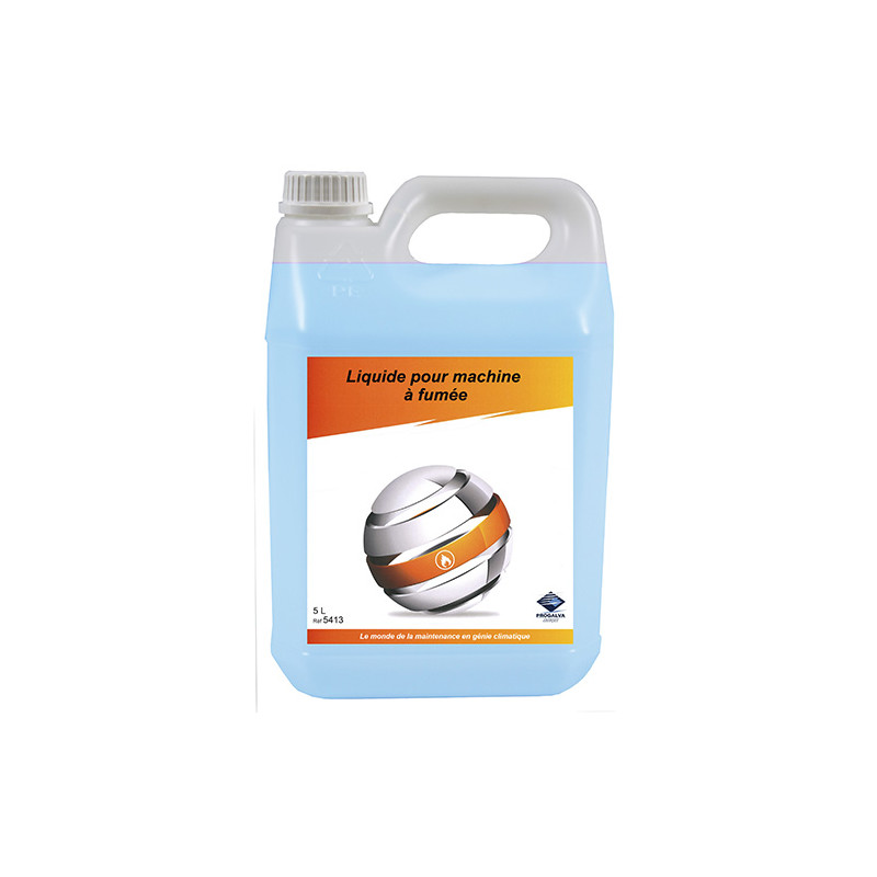 Liquide pour machine 5L