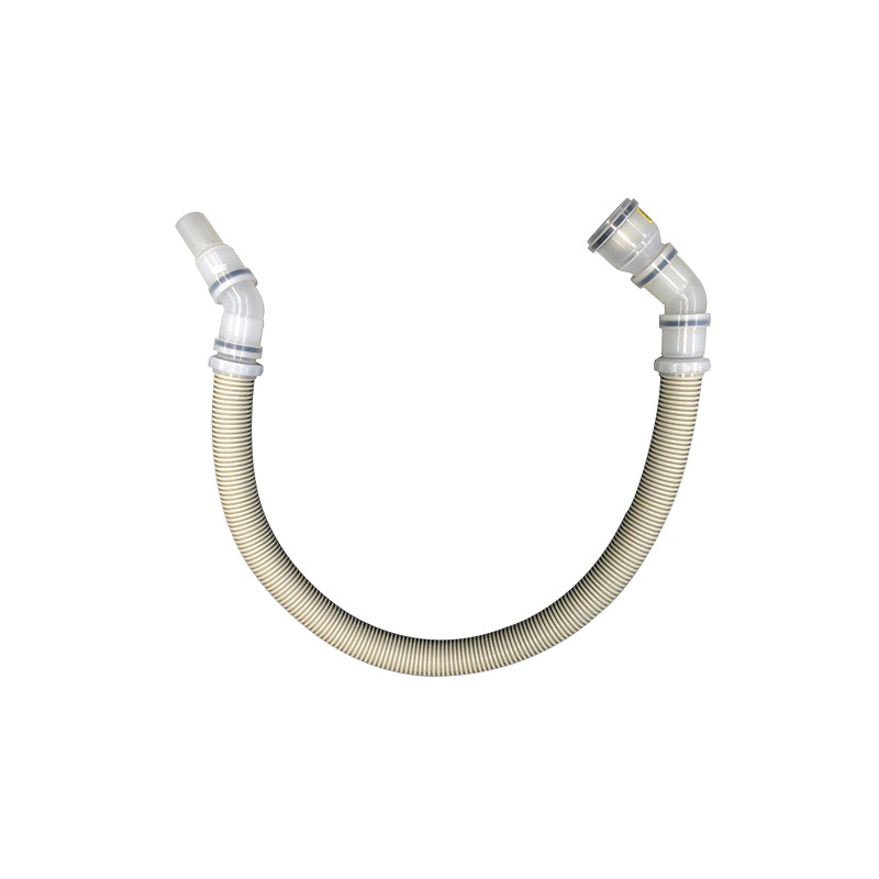 Flexible de raccordement 80