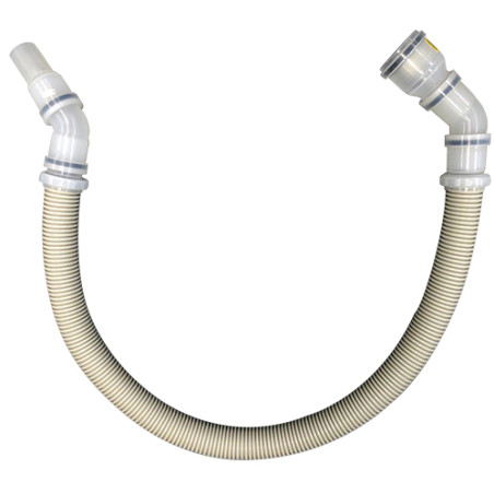 Flexible de raccordement 80
