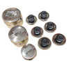 Bouchons pour 3CEPM+80,110,130