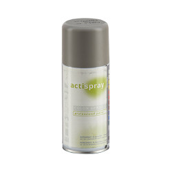 Bombe retouche gris CI 7030