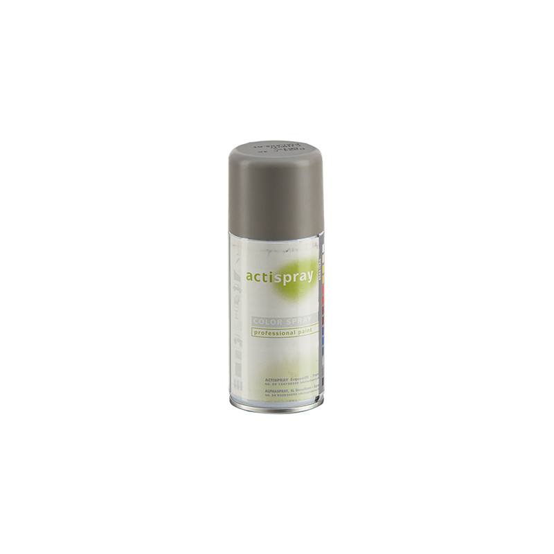 Bombe retouche gris CI 7030