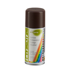 Bombe retouche amarante 8016