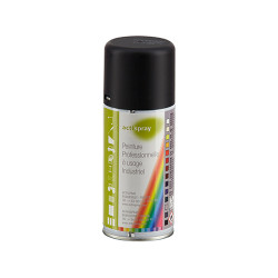 Bombe retouche noir 9005
