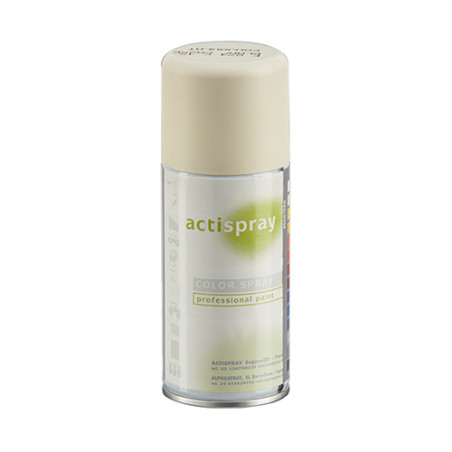 Bombe retouche blanc CA 1013