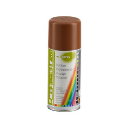 Bombe retouche brique 8004