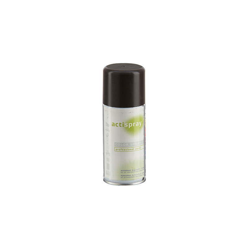 Bombe retouche BRUN CHA 8019