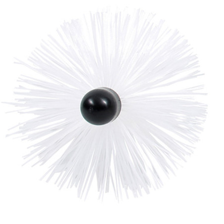 Hérisson PVC rond ø 150