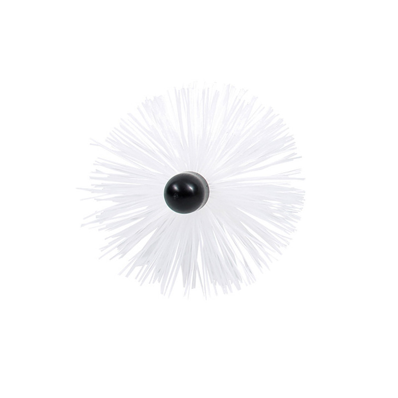 Hérisson PVC rond ø 280