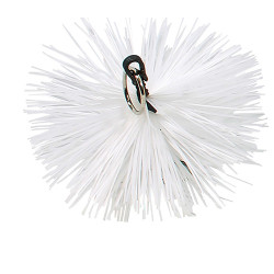 Hérisson PVC rondø300 + anneau