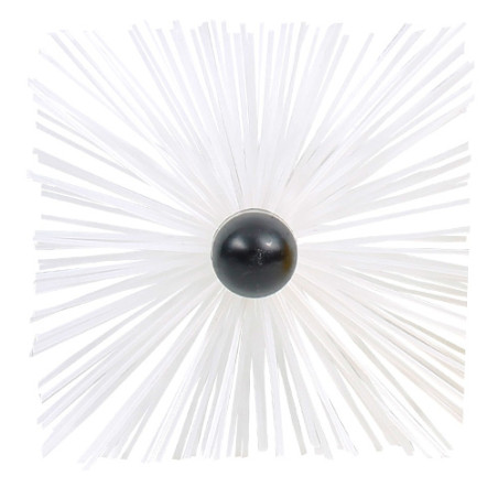 Hérisson PVC carré ø 300