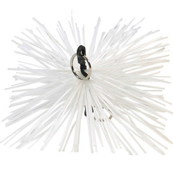 Hérisson PVC carø250 + anneau