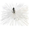 Hérisson PVC carø250 + anneau