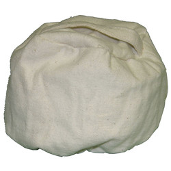 Sac filtre tissu Neso