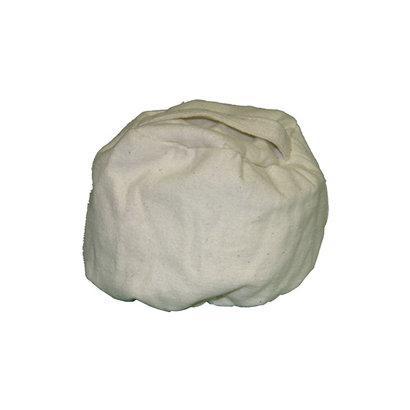 Sac filtre tissu Neso