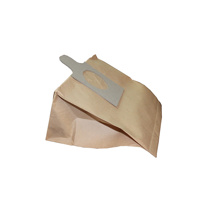 Sac filtre papier Neso (*10)