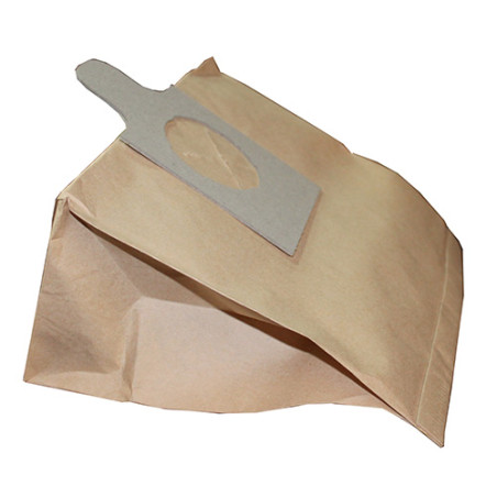 Sac filtre papier Neso (*10)