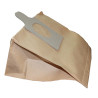 Sac filtre papier Neso (*10)