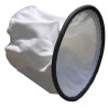 Sac filtre standard galax 40