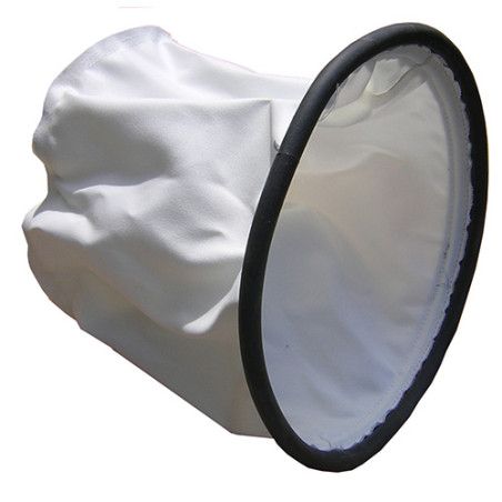 Sac filtre incolmatable galax