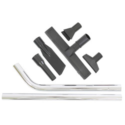 Kit accessoires aspirateurs