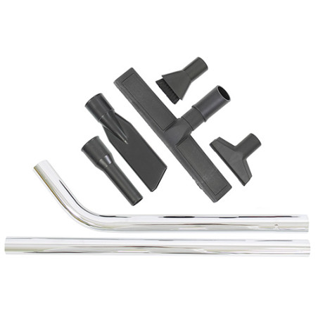Kit accessoires aspirateurs