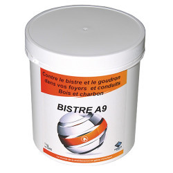 Bistre POT 1KG