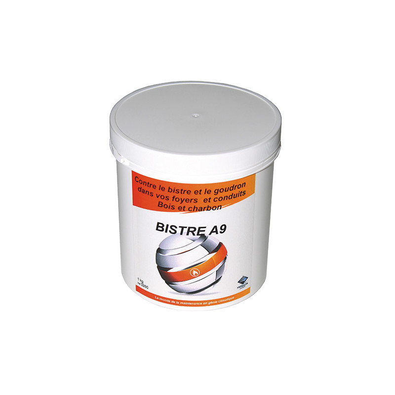 Bistre POT 1KG