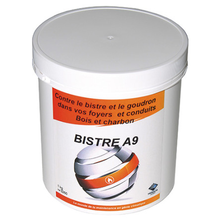 Bistre POT 1KG