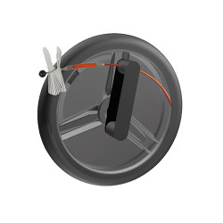 Derouleur flexonet 15/5