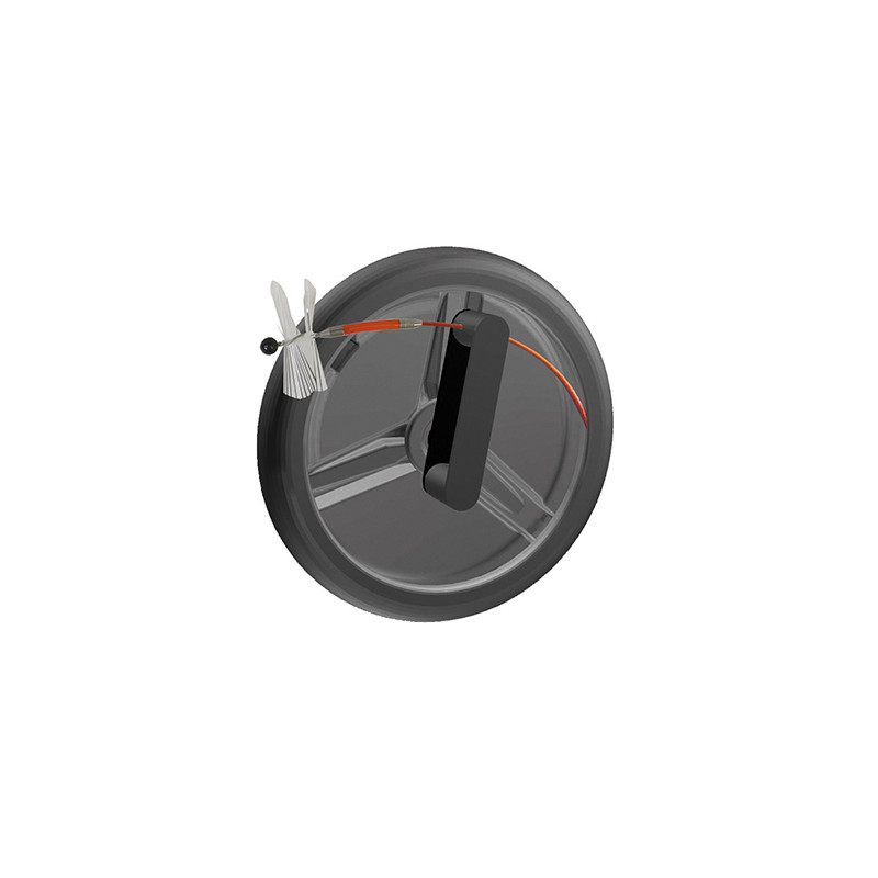 Derouleur flexonet 15/5