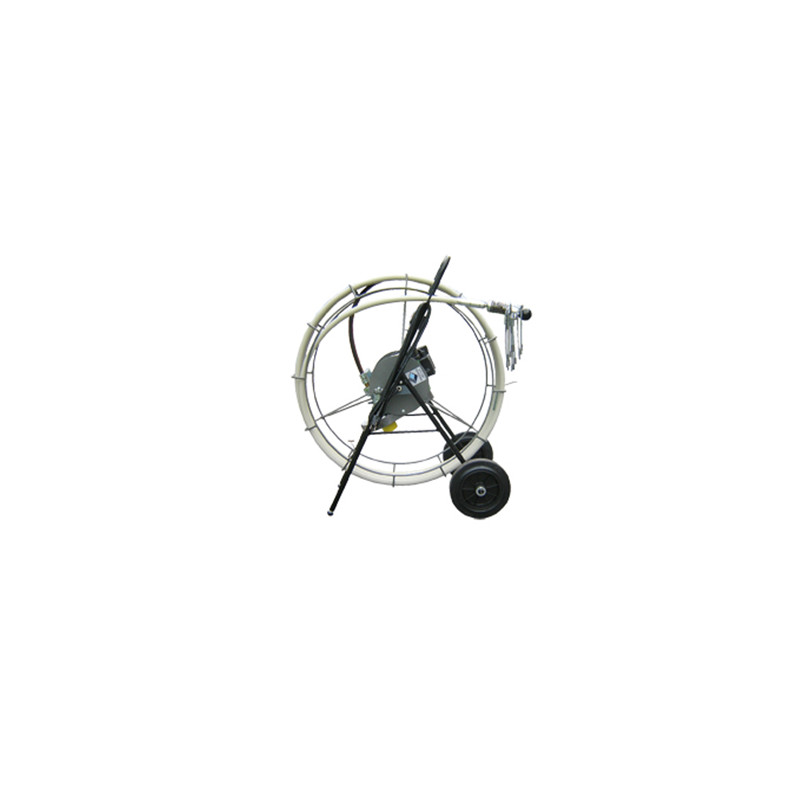 Rotonet ROUE debistrage